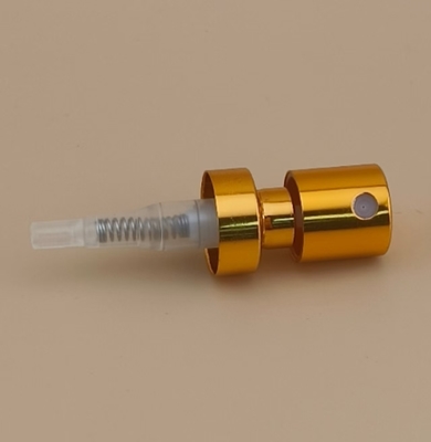 زر الألومون الأصفر المزق الرقيق المزق الكبير K402-1 للعطور