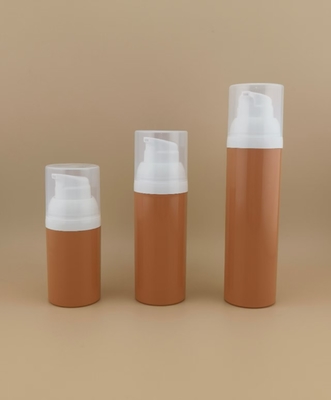 رشاش مضخة العطور البني 803B للمستحضرات التجميلية
