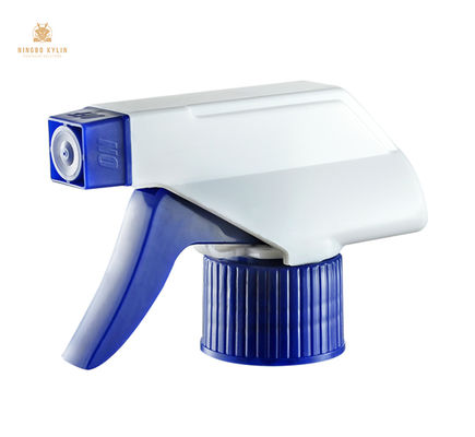 رذاذ الزناد الحديقة الكيميائي الضباب الدقيق 28/410 28/400 اليد المهنية البلاستيكية PP مصغرة رذاذ الزناد الحديقة