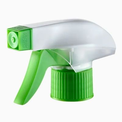 رشاش الزناد البلاستيكي 2024 الاتجاه الشعبي الموضة 28/400 28/410 28/415 رشاش الزناد