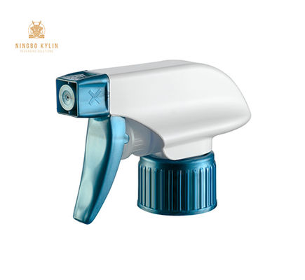 بخاخ زناد بلاستيكي بالكامل 2024 اتجاه الموضة الرائج 28/400 28/410 28/415 بخاخ زناد بدون معدن