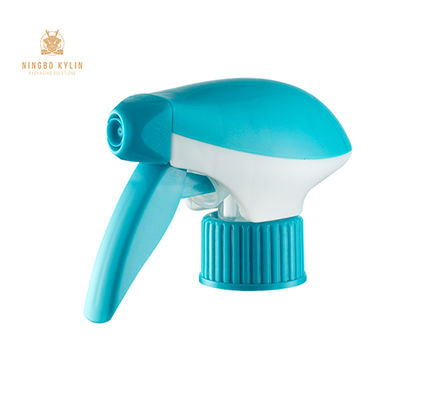 رذاذ الزناد 28/410 رغوة ومفجرة الرذاذ لغسل الملابس وتغليف منتجات غسيل الملابس