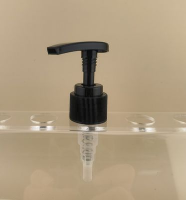 مضخة التفريغ الفارغة للتعبئة والتغليف البلاستيكي 24/415