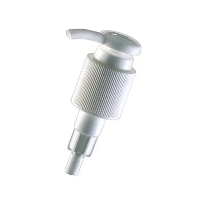 مضخة لوشن التعبئة التجميلية البلاستيكية المخصصة مضخة الفراغ