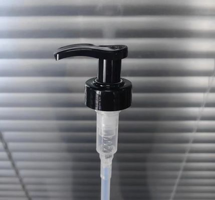 للزجاجة الشامبو K202-10 طويلا رقبة 28 ملم مضخة دواء القشدة اليد