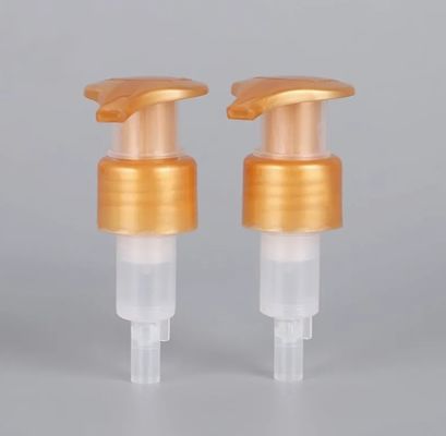 مضخة صابون لوشن الموزعة مضخة تصفية اليدين مضخة اليسار يمين مضخة لوشن K204