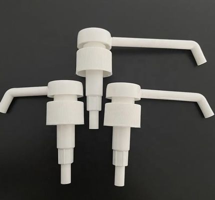 مضخة المكسرات البلاستيكية متعددة الأغراض لمطهر K207-1