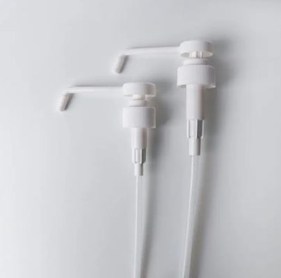 مادة المضخة البديلة لموزع صابون لوشن متعدد المشاهد المعاد تدويرها