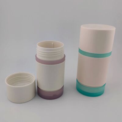 مزيل عرق رول أون مضاد للتعرق أسود فاخر كرائحة للنساء والرجال، مزيل عرق صلب بلاستيكي تحت الإبط 15 جرام 30 جرام 50 جرام