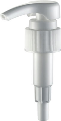 K206-4 مضخة ضخ الشامبو الكبيرة، 4cc الناتج 33mm 28mm مضخة ضخ المستحضر، مضخة ضخ مستحضر الصابون السائل لليد مضخة ضخ المستحضر