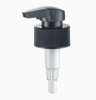 مضخة غسول بلاستيكية كبيرة 4.0cc لزجاجات تغليف مستحضرات التجميل K206-7