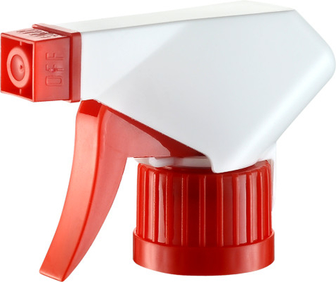 الأحمر استبدال الزناد مضخة البخاخ K101-13 0.85CC 28MM PP المواد