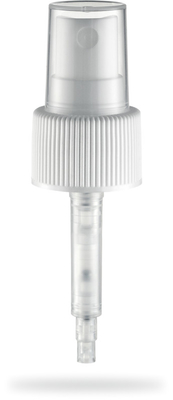 360 درجة K306 بخاخ بخاخ ضباب ناعم 0.20cc متين للعطور