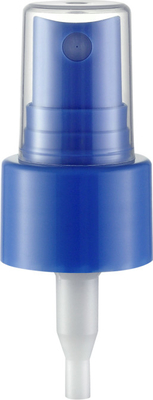 0.20CC غطاء بخاخ رذاذ ناعم متعدد السلالات ، K307 بخاخ مضخة Nonspill بخاخ ناعم