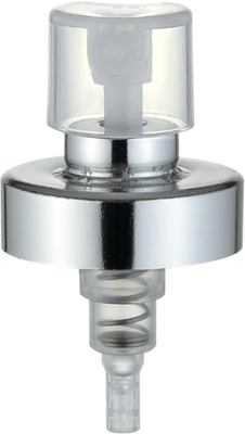 OEM Alu Crimp Perfume Spray Pump متعددة الأغراض عملية K401-2