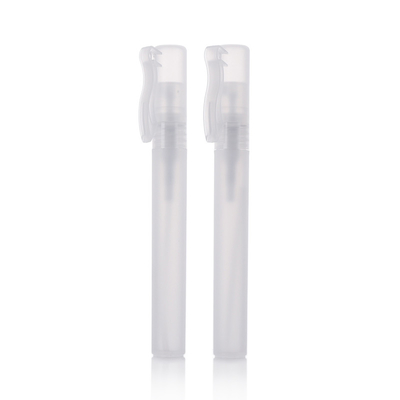 زجاجة عطر من نوع القلم المعاد تدويرها ISO9001 ، زجاجة كولونيا K1202 Nonspill صغيرة