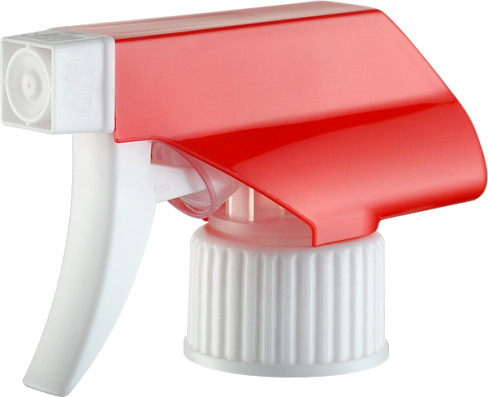 أعلى زجاجة رش بلاستيكية Nonspill Trigger K102-15 Multiscene Leakproof
