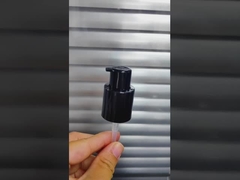 خصائص تصميم مضاد للتسرب الحصول على عينات مجانية من مضخات العناية بالوجوه