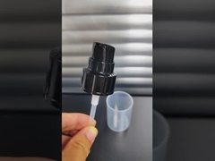 مضخة قاعدة عالية الضوء غير السامة - أجهزة التوزيع التجميلية K701-11