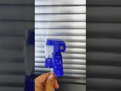 تحقيق نظافة خالية من العيوب مع رذاذ إطلاق الزناد للسيارات