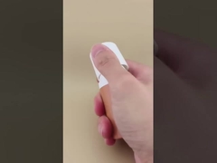 مضخة رذاذ العطور البني 803-1B الميل للمستحضرات التجميلية