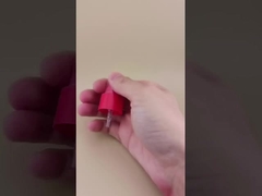 مُحفز بلاستيكي مُعدّل لـ (PP) لـ (Red Smooth Fine Mist Sprayer K302)