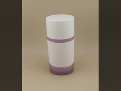 أوراق البيضاء ذات الطراز الدواري من المرهم العطري 2306 لأحمر الشفاه