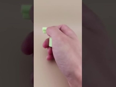 رشاش الضباب الفموي الأخضر K310A للأدوية