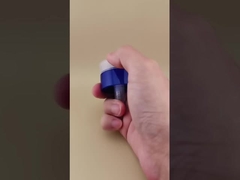 الربيع الأزرق داخل K801-3 لإزالة مكياج الفتيات