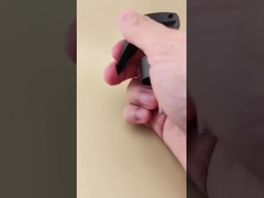 بخاخ مضخة زناد أسود اللون مخصص للشهادات SD109-G لتصفيف الشعر