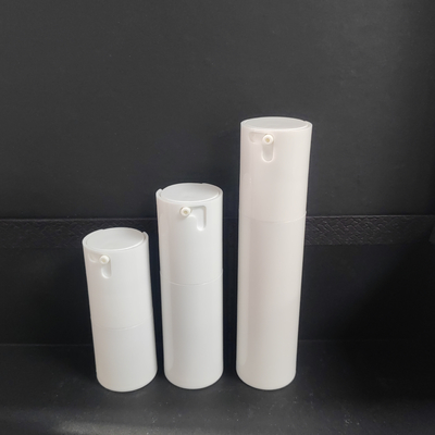 PP المواد مضخة الرش مضخة كريم مضخة 15ML / 30ML / 50ML