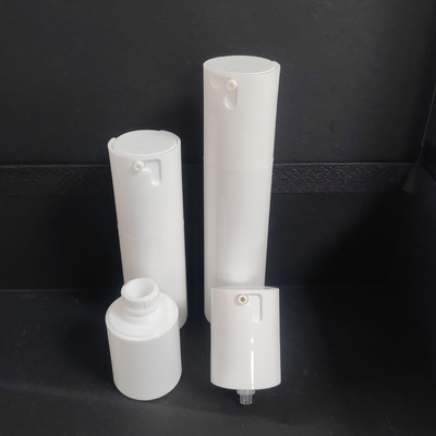 PP المواد مضخة الرش مضخة كريم مضخة 15ML / 30ML / 50ML