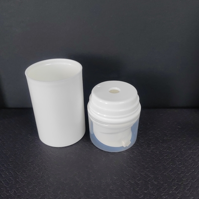 T / T مدة الدفع مضخة الفراغ زجاجة متوافقة مع MOQ 2000pcs