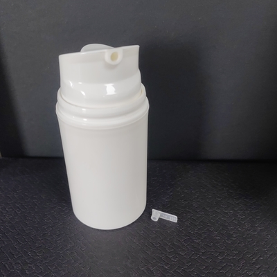 T / T مدة الدفع مضخة الفراغ زجاجة متوافقة مع MOQ 2000pcs