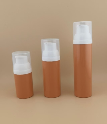 رشاش مضخة العطور البني 803A للمستحضرات التجميلية