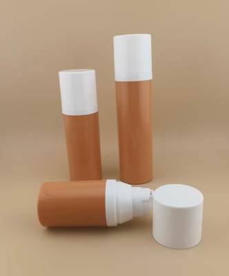 مضخة رذاذ العطور البني 803-1B الميل للمستحضرات التجميلية