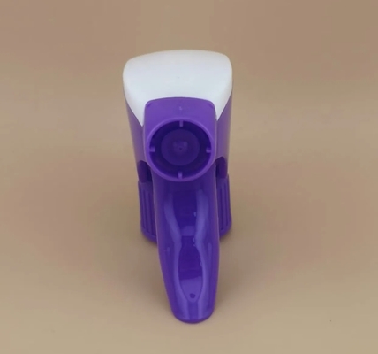رذاذ إطلاق 28mm 410 البلاستيك رذاذ إطلاق رذاذ مضخة يدية رذاذ إطلاق المياه مع المهنية غير تسرب