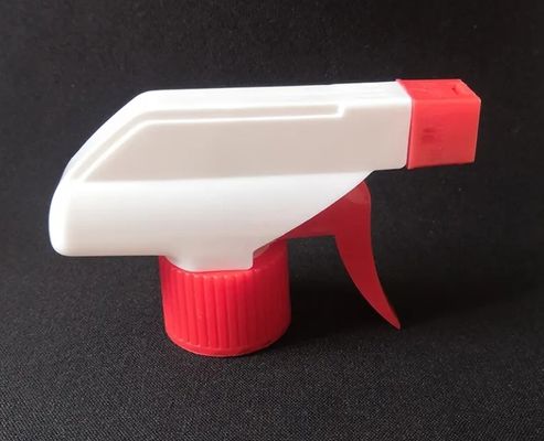 رذاذ الزناد الحديقة الكيميائي الضباب الدقيق 28/410 28/400 اليد المهنية البلاستيكية PP مصغرة رذاذ الزناد الحديقة