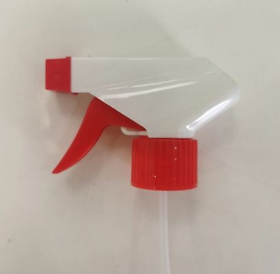 رشاش الزناد البلاستيكي 2024 الاتجاه الشعبي الموضة 28/400 28/410 28/415 رشاش الزناد