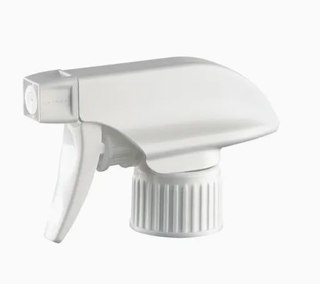 بخاخ زناد بلاستيكي بالكامل 2024 اتجاه الموضة الرائج 28/400 28/410 28/415 بخاخ زناد بدون معدن