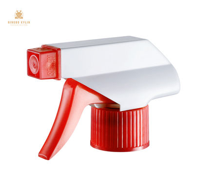 بخاخ زناد بلاستيكي بالكامل 2024 اتجاه الموضة الرائج 28/400 28/410 28/415 بخاخ زناد بدون معدن