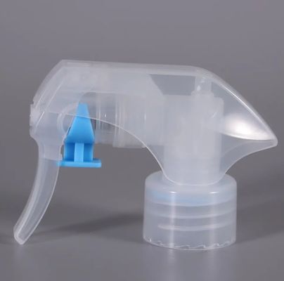 مرشة ضباب بتصميم كلاسيكي جديد مع أغطية لولبية بلاستيكية بأحجام 24/410 و 28/410