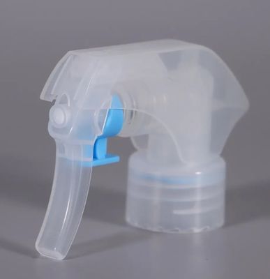 مرشة ضباب بتصميم كلاسيكي جديد مع أغطية لولبية بلاستيكية بأحجام 24/410 و 28/410