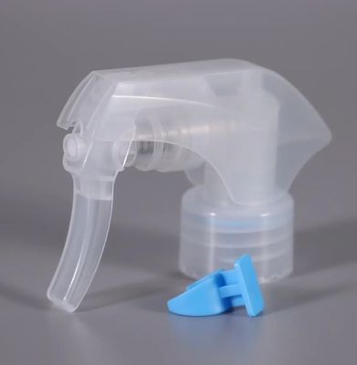 مضخة رذاذ الضباب الدقيق 24/410 28/410 مضخة رذاذ الحديقة البلاستيكية عالية الجودة