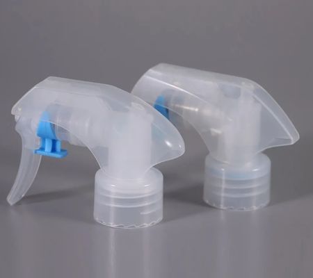 مضخة رذاذ الضباب الدقيق 24/410 28/410 مضخة رذاذ الحديقة البلاستيكية عالية الجودة