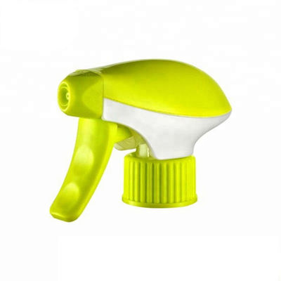 رذاذ الزناد 28/410 رغوة ومفجرة الرذاذ لغسل الملابس وتغليف منتجات غسيل الملابس