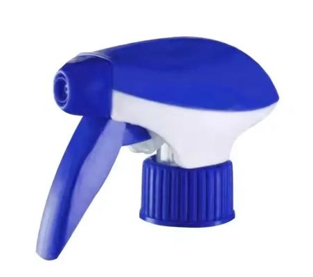 رذاذ الزناد 28/410 رغوة ومفجرة الرذاذ لغسل الملابس وتغليف منتجات غسيل الملابس