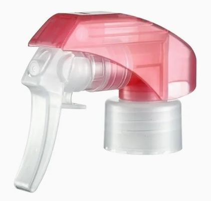 رذاذ الزناد 28/410 رغوة ومفجرة الرذاذ لغسل الملابس وتغليف منتجات غسيل الملابس