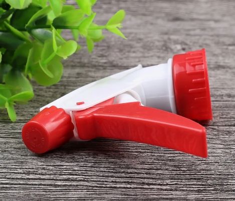 غطاء رأس مضخة رؤوس بخاخ قوي زناد 28/400 PP SD109-A2 بخاخ زناد بلاستيكي