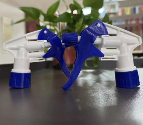 مرشة زناد بلاستيكية لتنظيف الزراعة والحدائق 28/400 28/410 SD109-D1